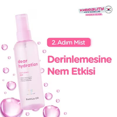 Banila Co Dear Hydration Mist 99 ml