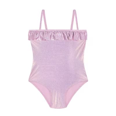 Slipstop Lolita Bikini 2-3 Yaş Kız Çocuk
