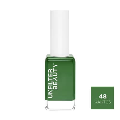 Unfilter Beauty Oje Kaktüs 48