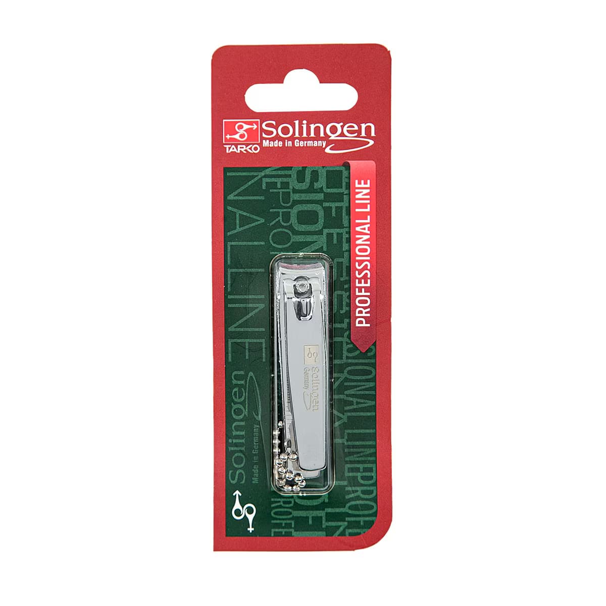 Solingen Tırnak Makası 4312 4