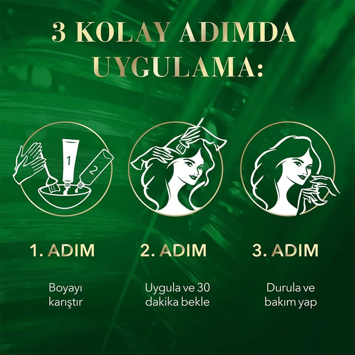 Wella Koleston Naturals Saç Boyası 2/0 Siyah 5