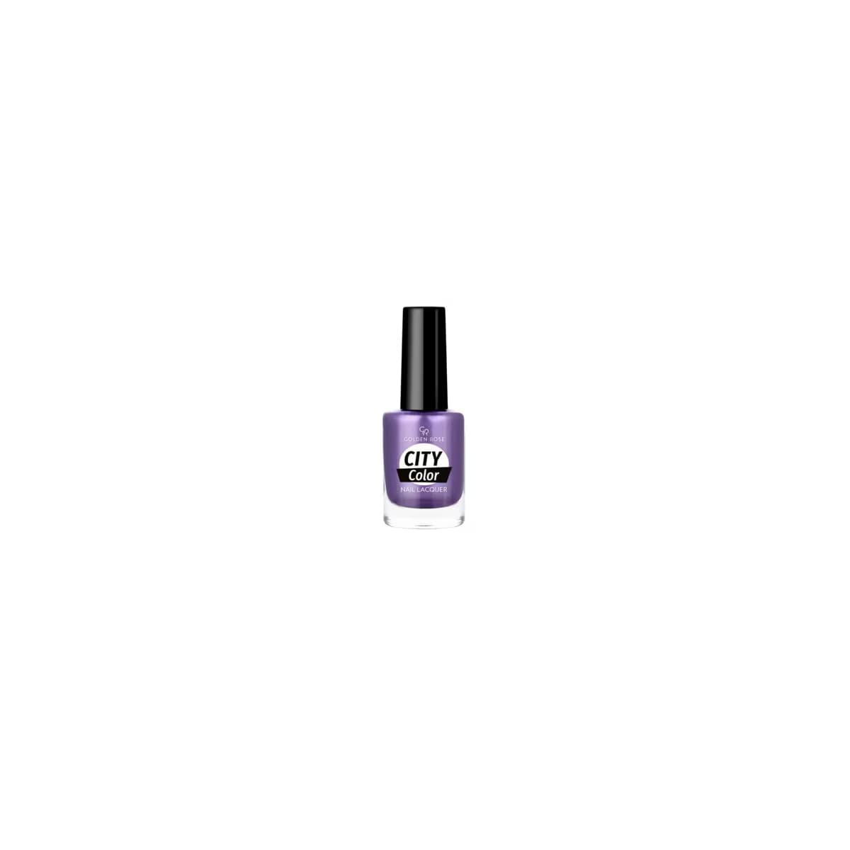 Golden Rose Oje City Color No: 60 4