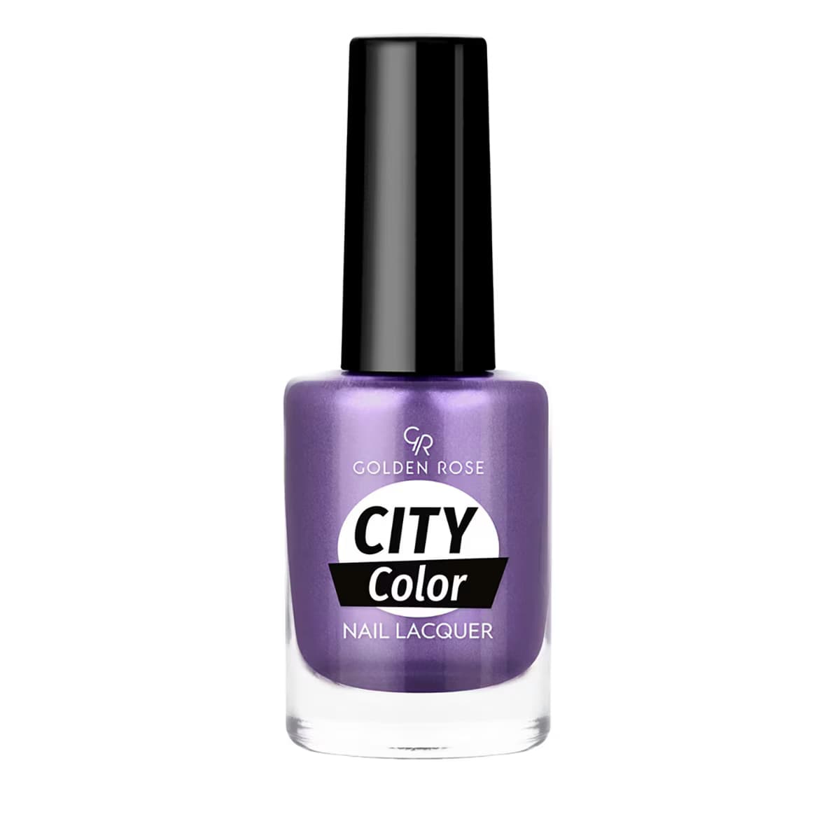 Golden Rose Oje City Color No: 60