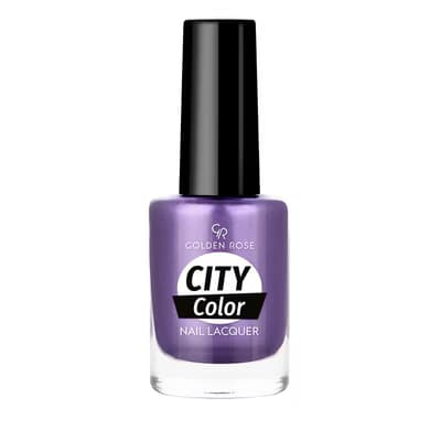 Golden Rose Oje City Color No: 60