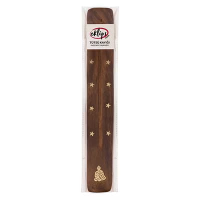 Eklips Tütsü Kayığı - Gratis
