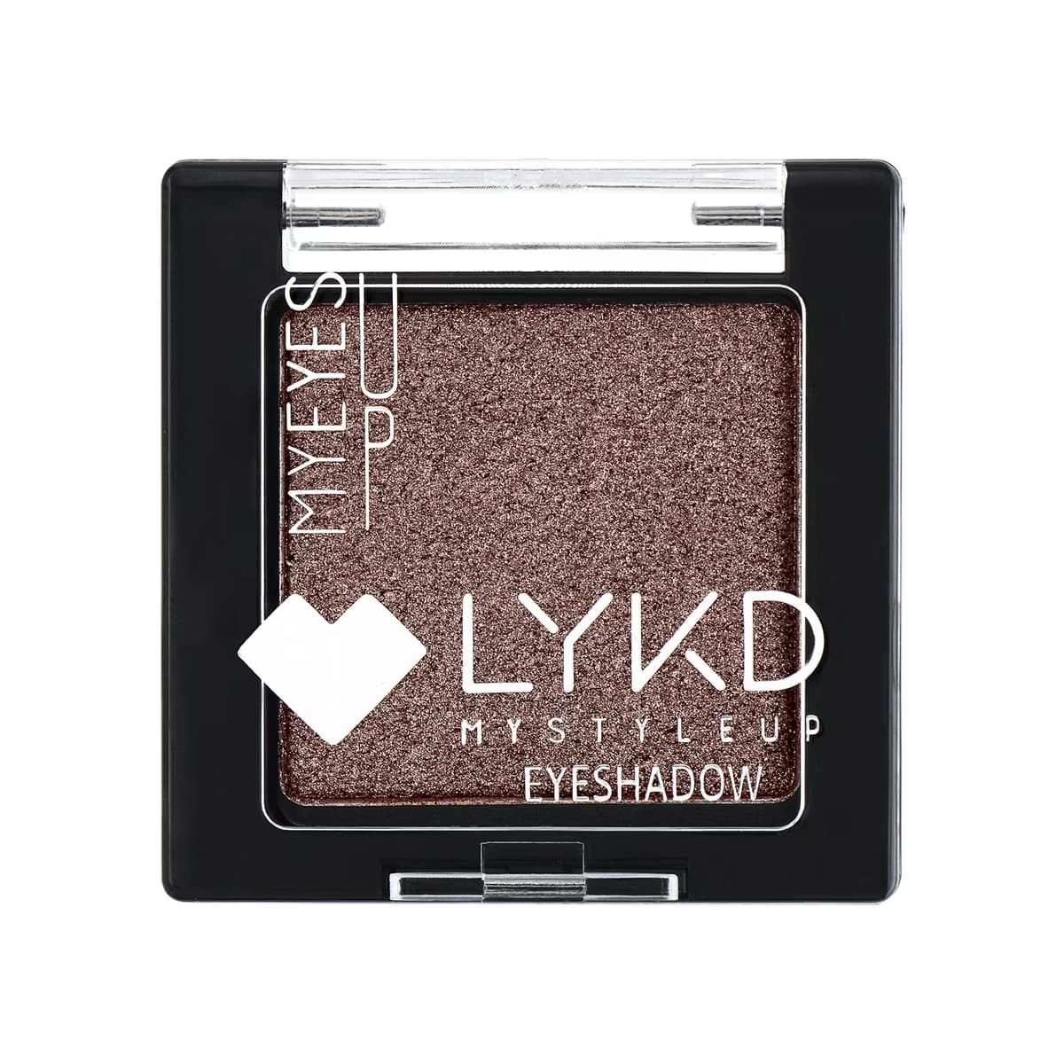 LYKD Shimmer Tekli Far 984 Rose Amber - Gratis