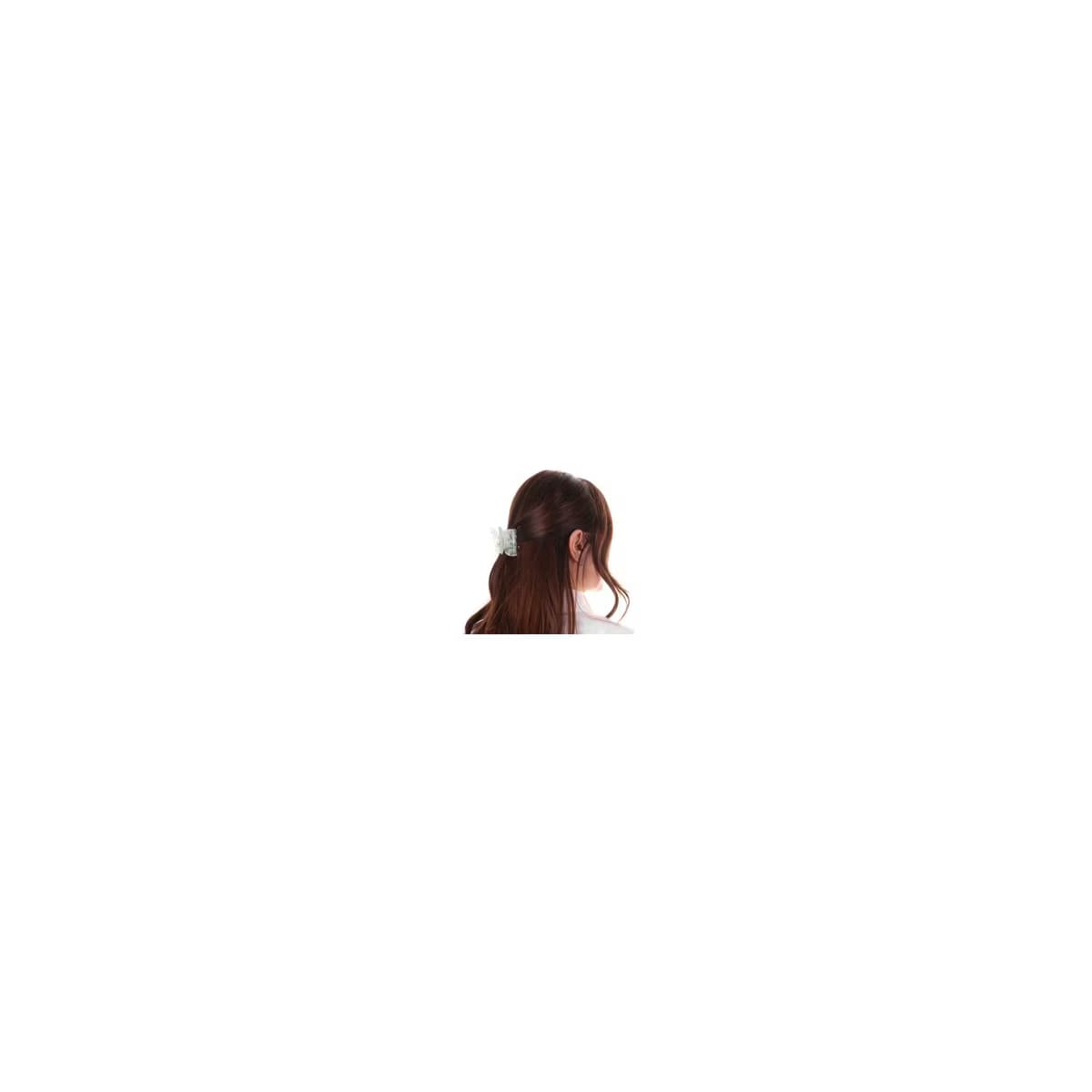 Miine Kelebek Saç Mandalı 5