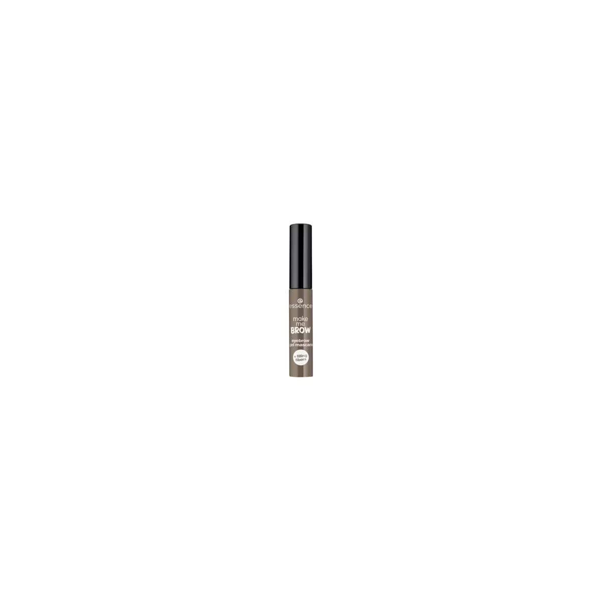 Essence Make Me Brow Gel Kaş Maskara No: 05 3