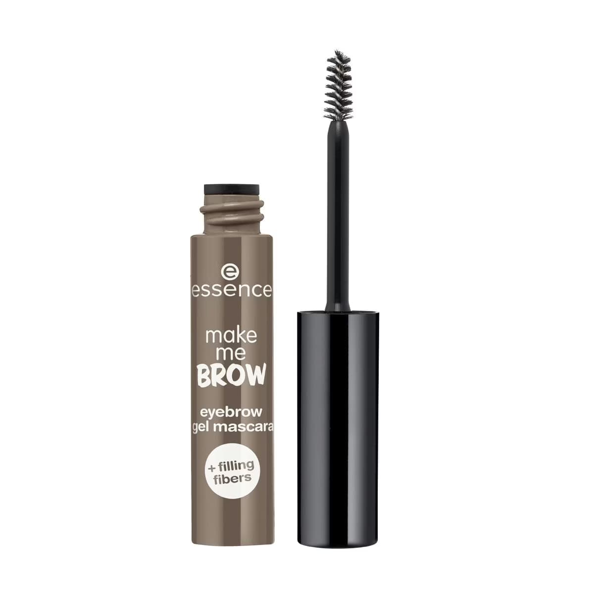 Essence Make Me Brow Gel Kaş Maskara No: 05 4