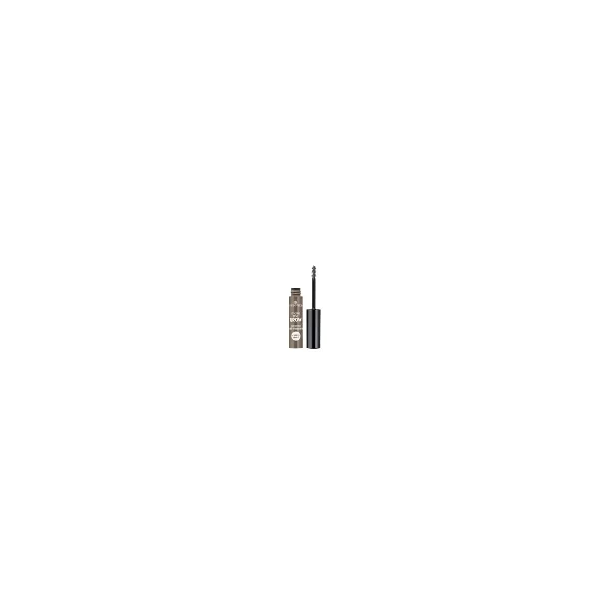 Essence Make Me Brow Gel Kaş Maskara No: 05 5