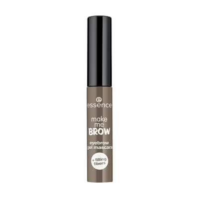 Essence Make Me Brow Gel Kaş Maskara No: 05