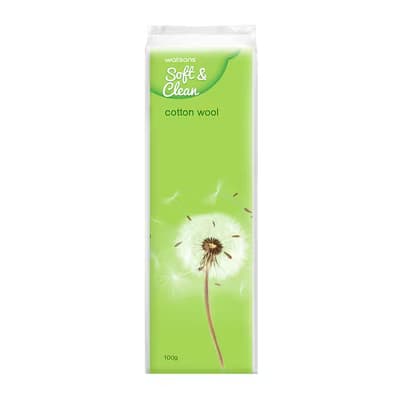 Watsons Pamuk 100 gr
