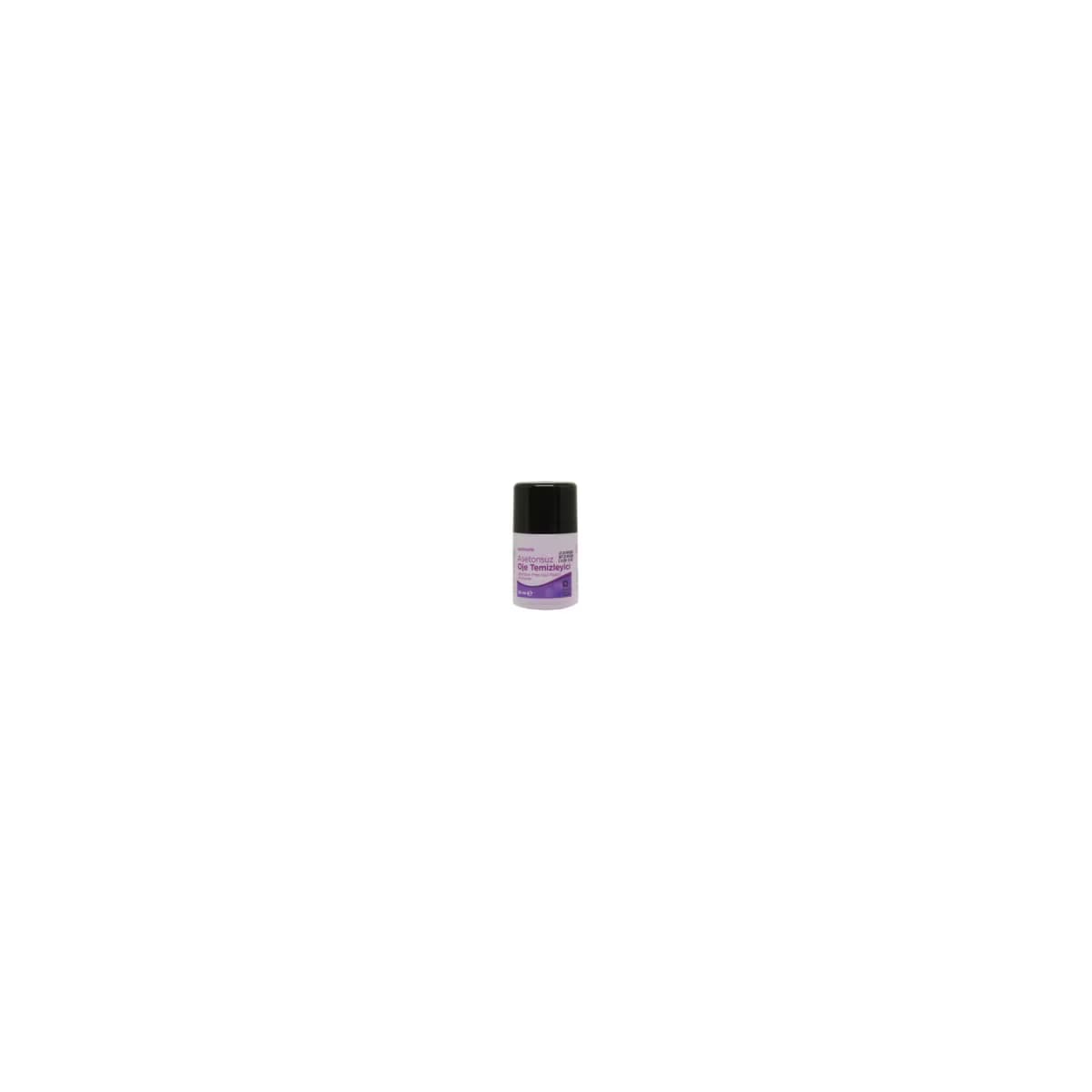 Watsons Asetonsuz Oje Temizleyici 50 ml 3
