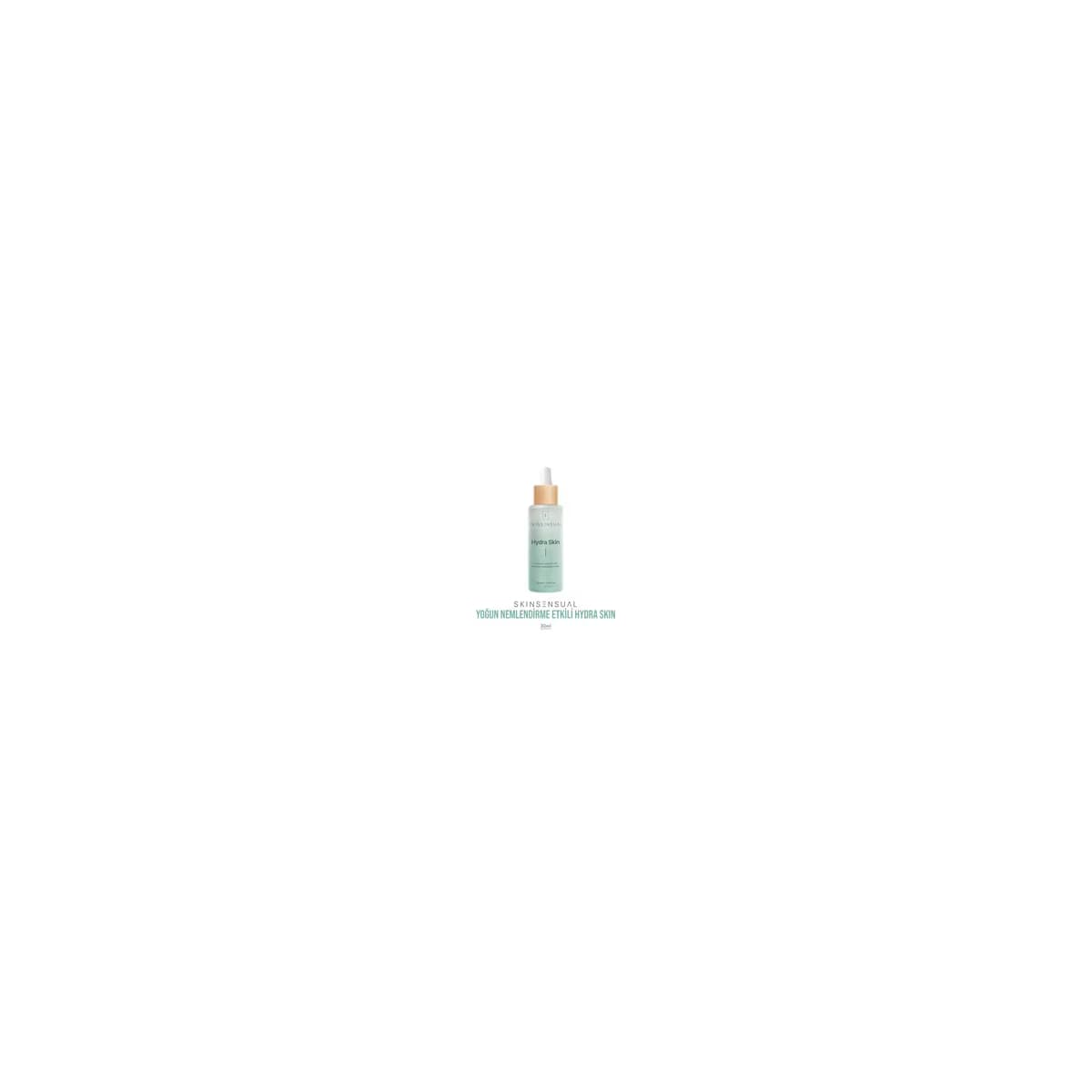 Skin Sensual Hydra Skin Nem Serum 30 ml 2