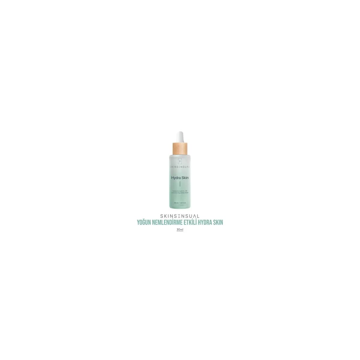 Skin Sensual Hydra Skin Nem Serum 30 ml 3