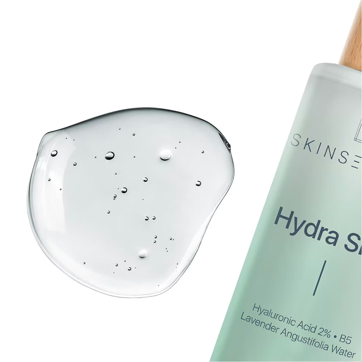 Skin Sensual Hydra Skin Nem Serum 30 ml 4