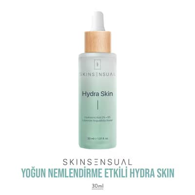 Skin Sensual Hydra Skin Nem Serum 30 ml