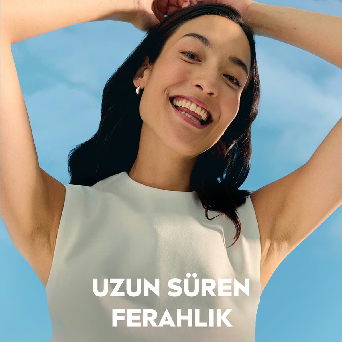 Nivea Fresh Natural Stick 50 ml 5