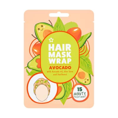 Superdrug Saç Maskesi Avokado
