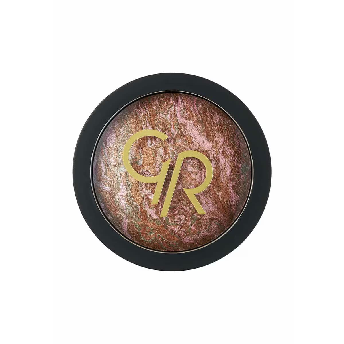 Golden Rose Baked Stardust No: 103 2