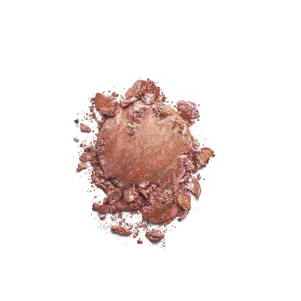 Golden Rose Baked Stardust No: 103 5