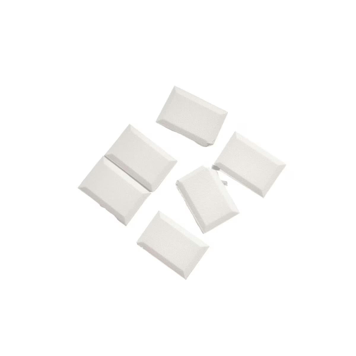 Lovely Chocolate Bronzer Pudra White 2