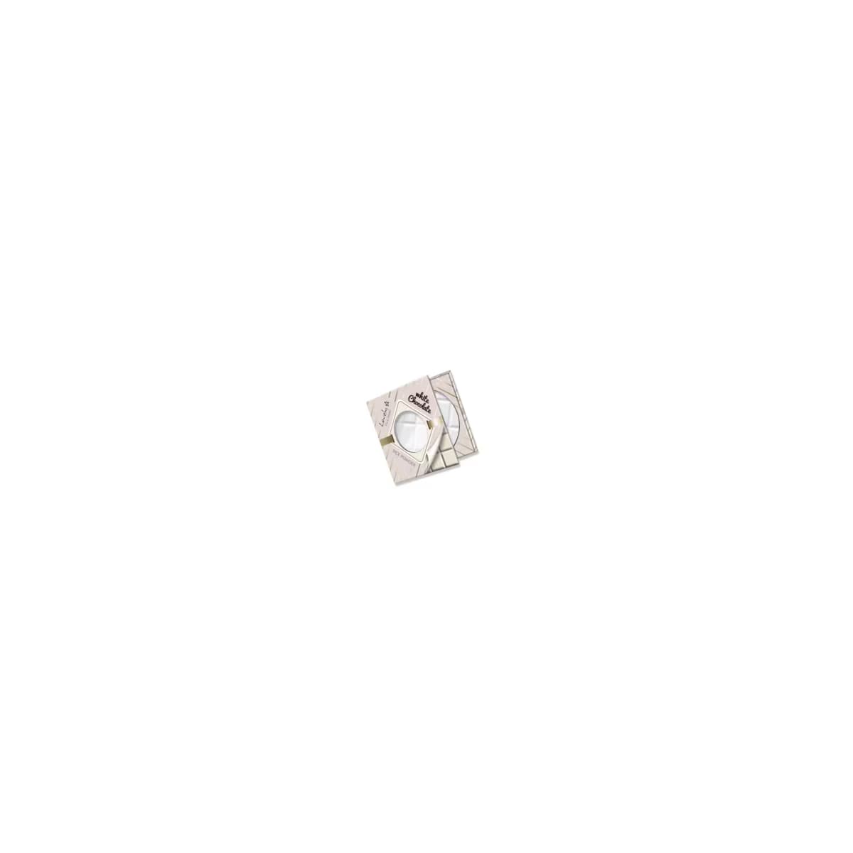 Lovely Chocolate Bronzer Pudra White 4