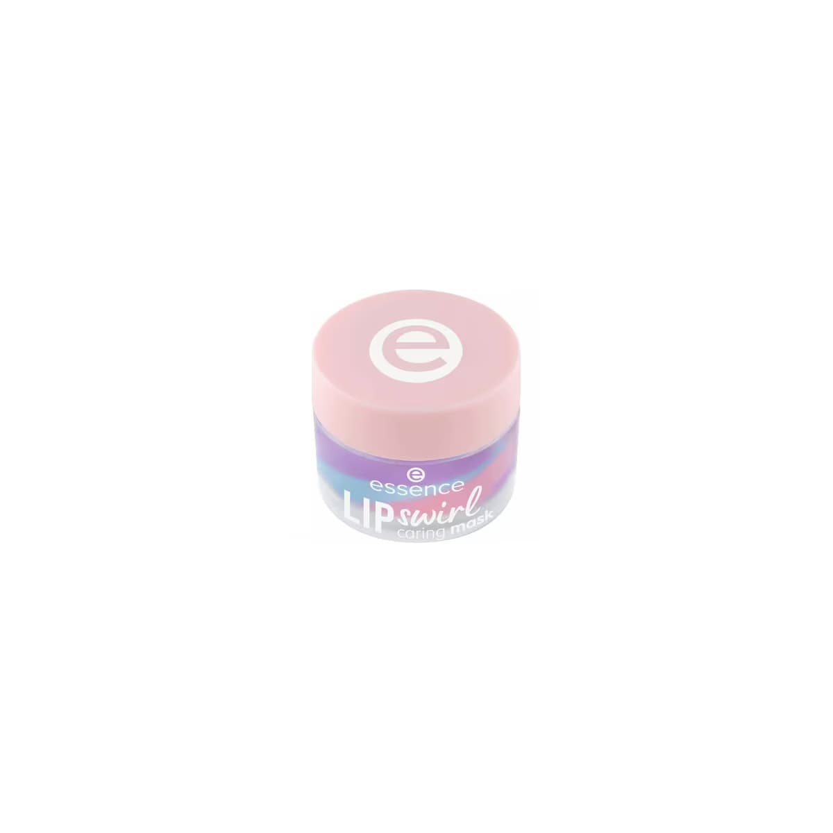 Essence Lip Swirl Dudak Bakım Maskesi 01 4