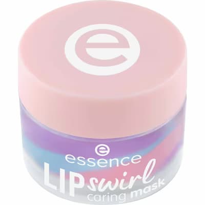 Essence Lip Swirl Dudak Bakım Maskesi 01