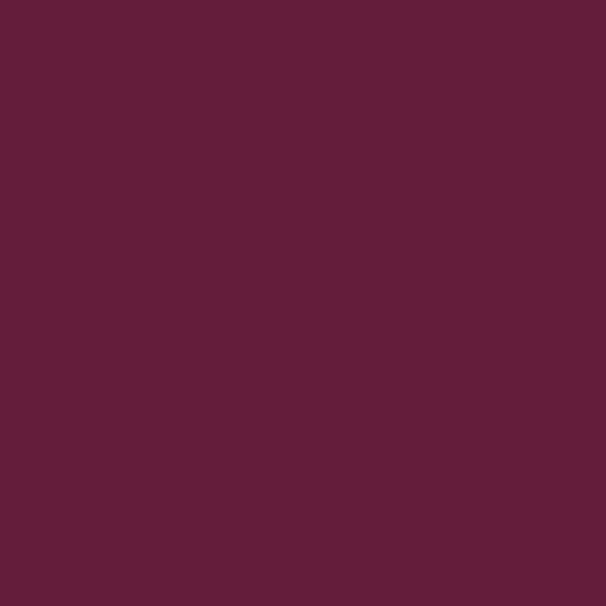 Unfilter Beauty Oje Bordo 1 No: 61 3