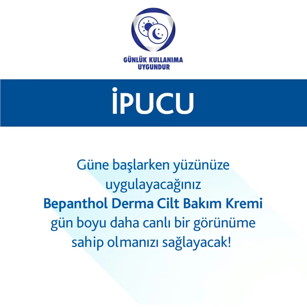 Bepanthol Cilt Bakım Kremi 100 gr 4