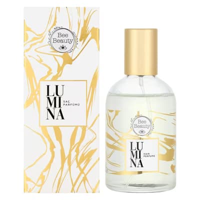 Bee Beauty Lumina Saç Parfümü 100 ml - Gratis