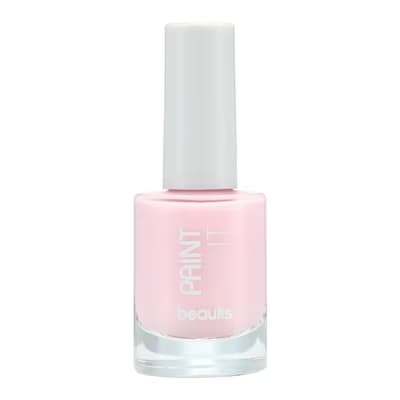 Beaulis Paint It Oje 674 Baby Silk - Gratis