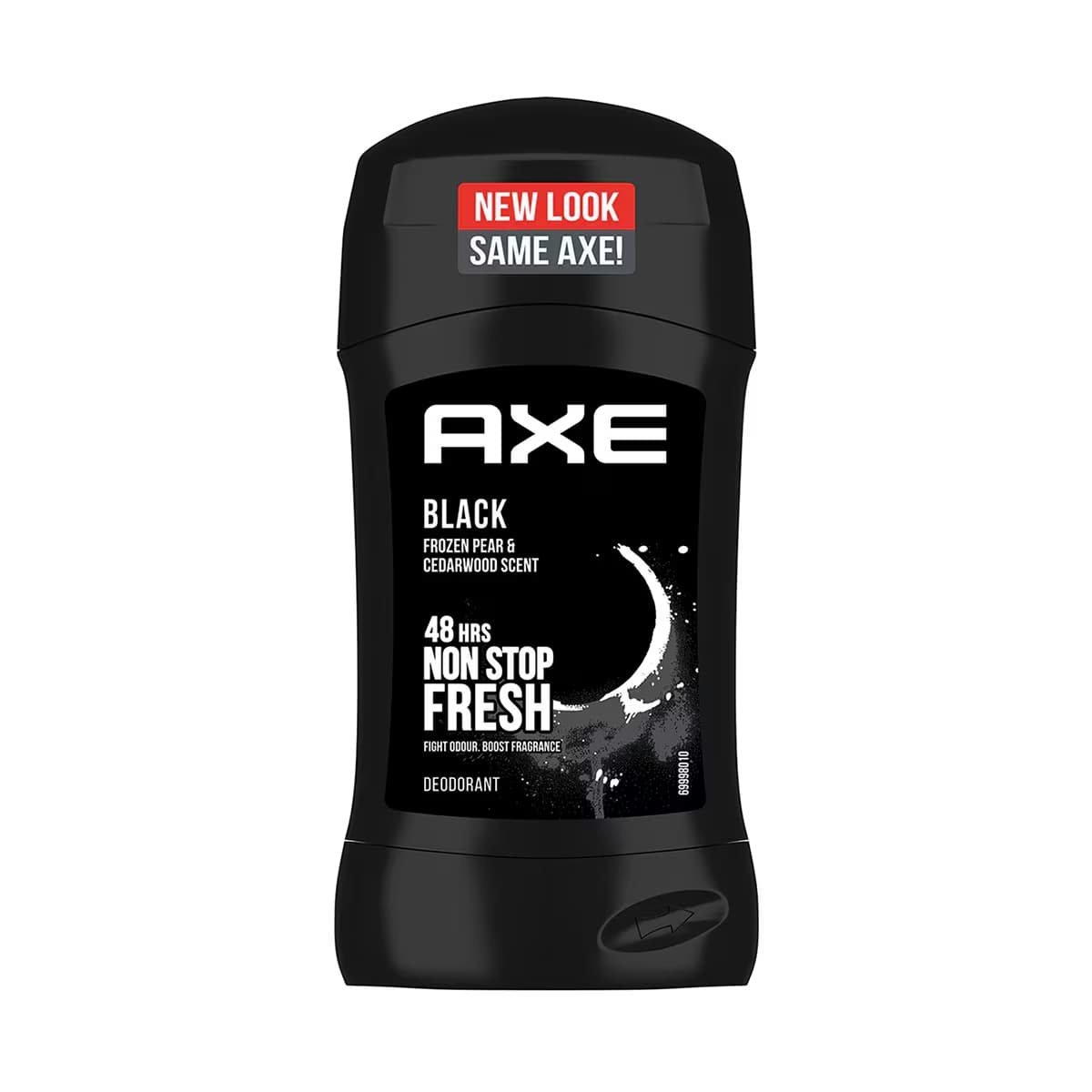 Axe Stick Black 50 ml 2