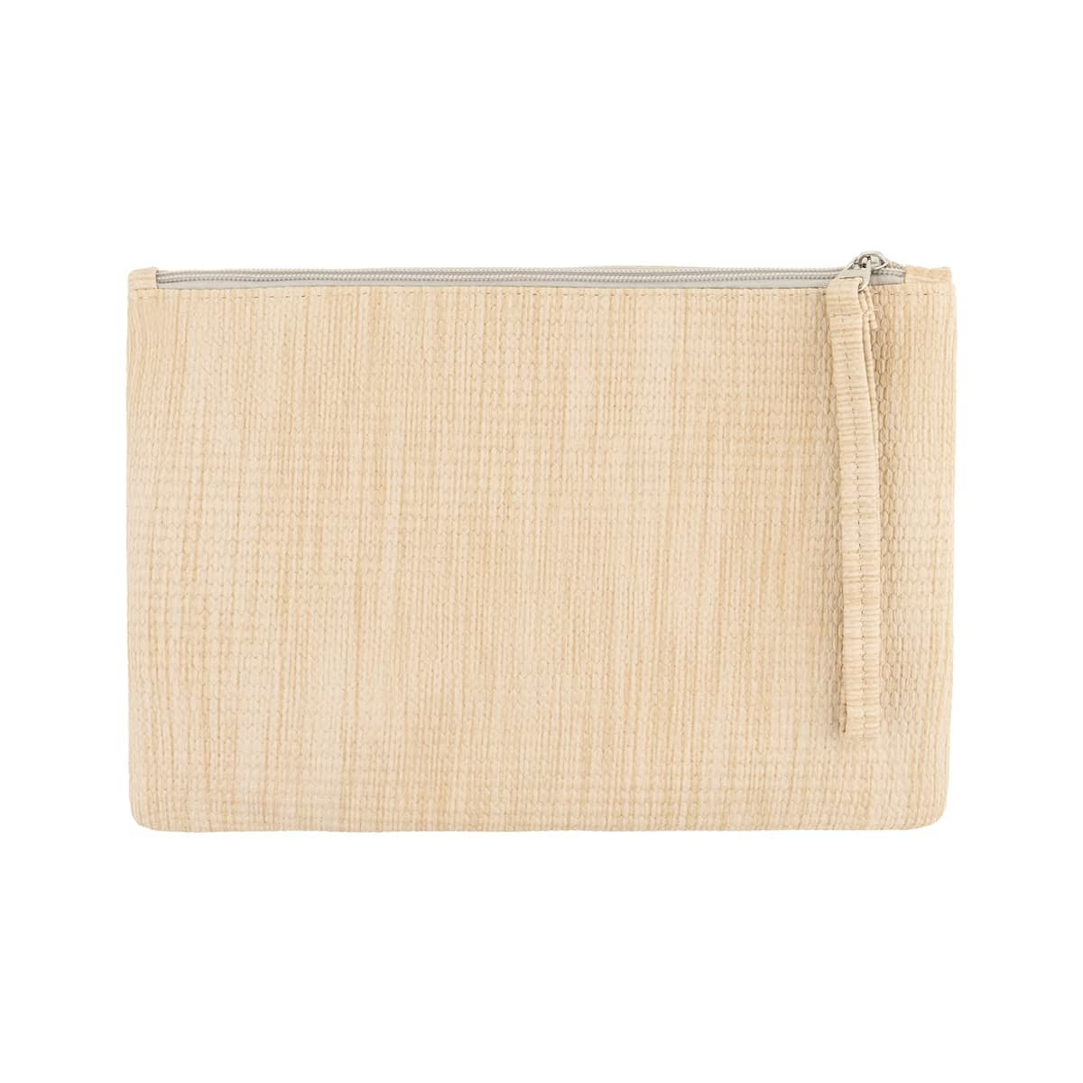 Eklips Sepet Görünümlü Clutch Çanta - Gratis 3