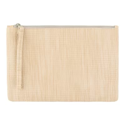 Eklips Sepet Görünümlü Clutch Çanta - Gratis