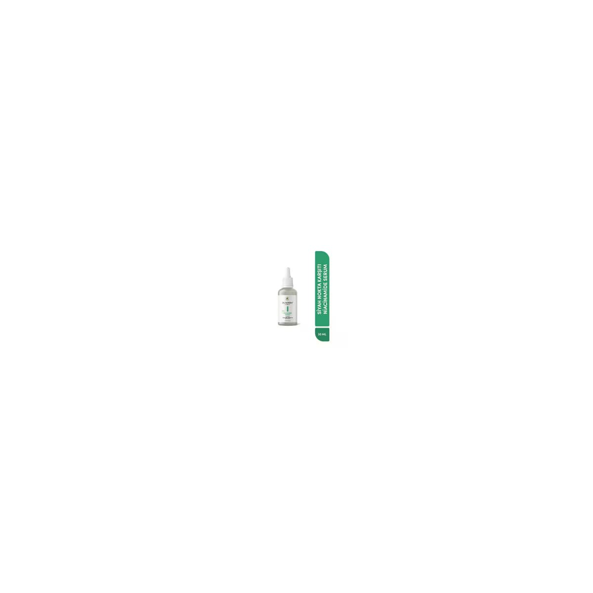 Duaderm Lipozom Niacinamide Serum 30 ml 4
