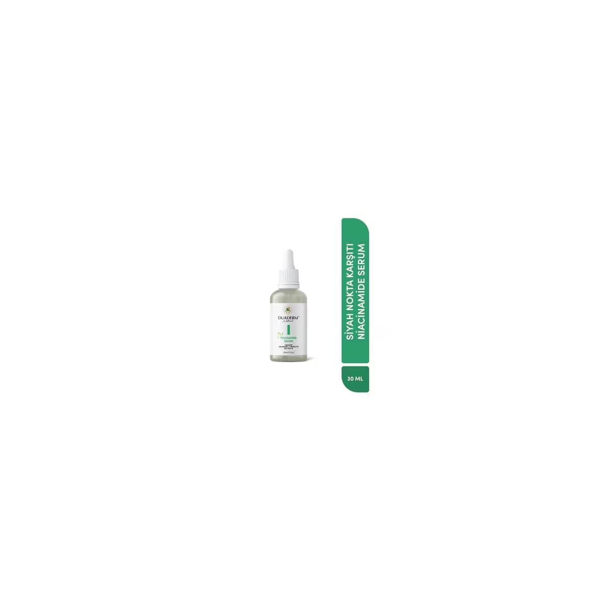 Duaderm Lipozom Niacinamide Serum 30 ml 5