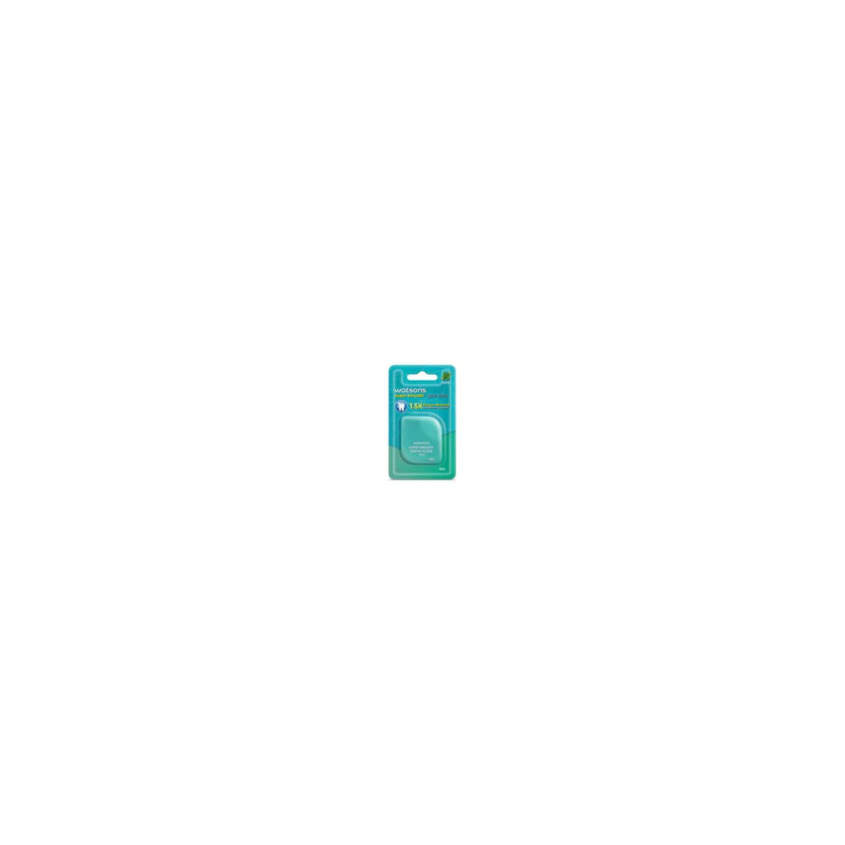 Watsons Super Smooth Nane Diş İpi 50 m 4