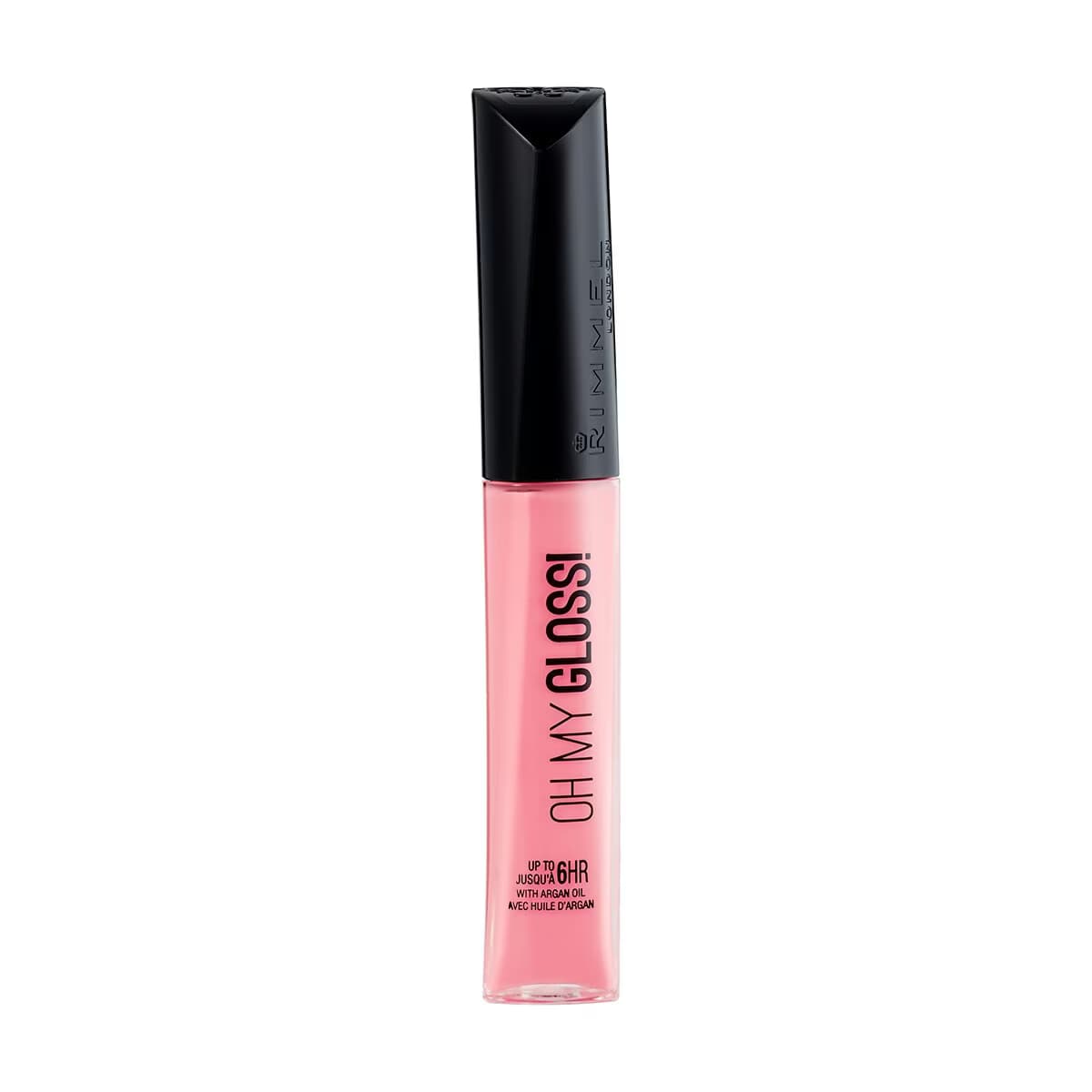 Rimmel London Oh My Gloss No: 150 4