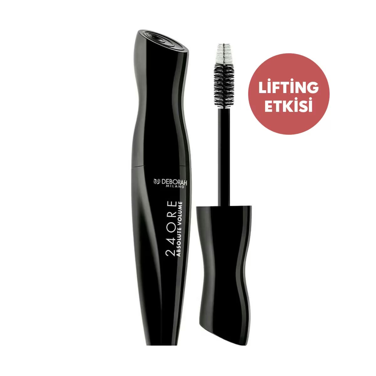 Deborah 24Ore Absolute Volume Maskara 2