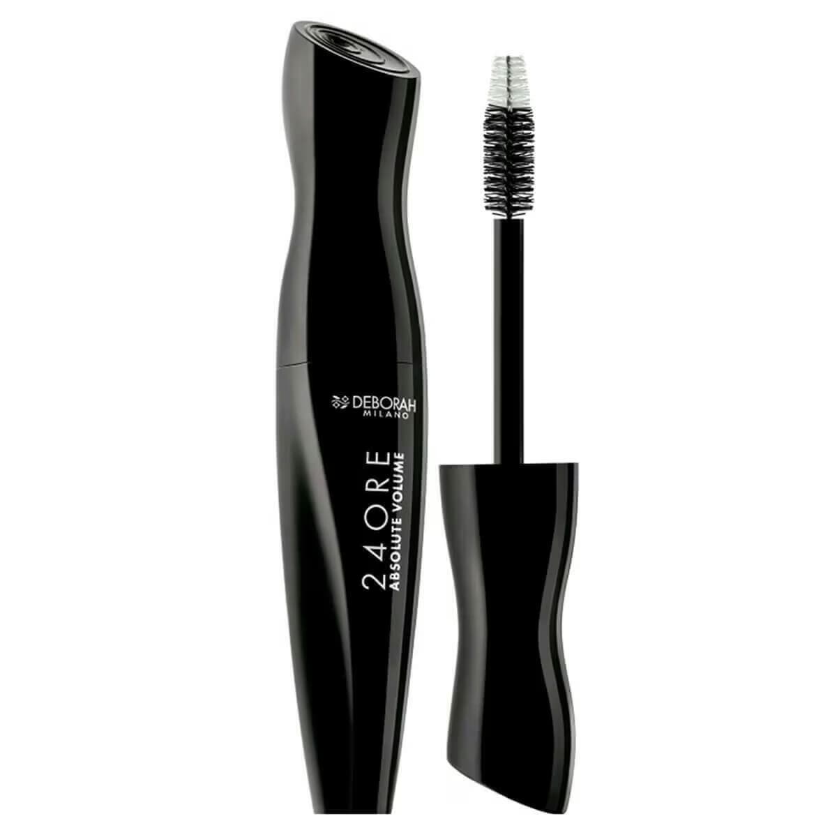 Deborah 24Ore Absolute Volume Maskara 3