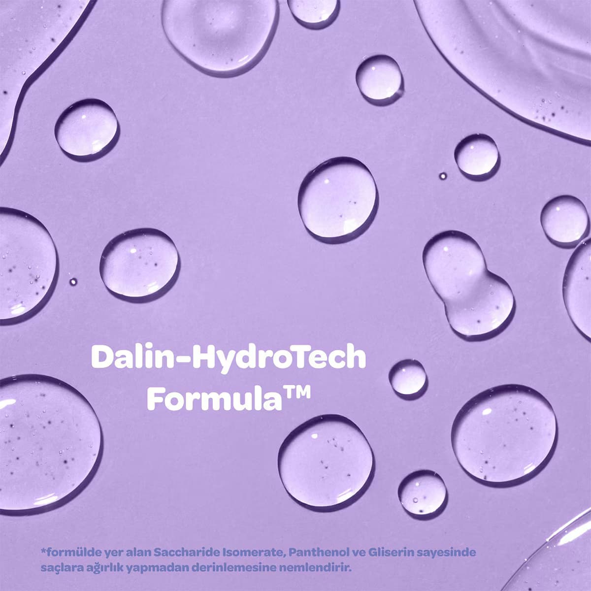 Dalin Teen Hydro Boss Şampuan 190 ml 2