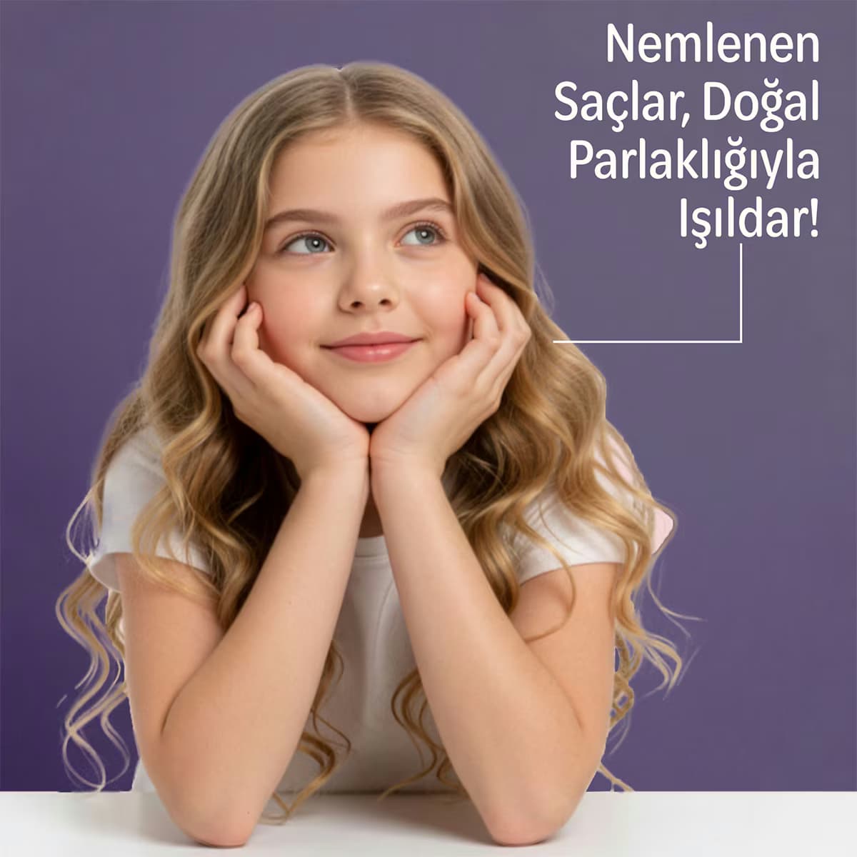 Dalin Teen Hydro Boss Şampuan 190 ml 3