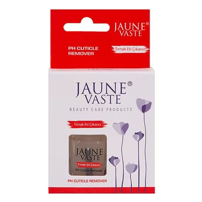 Jaune Vaste Tırnak Eti Çıkarıcı 12 ml - Gratis