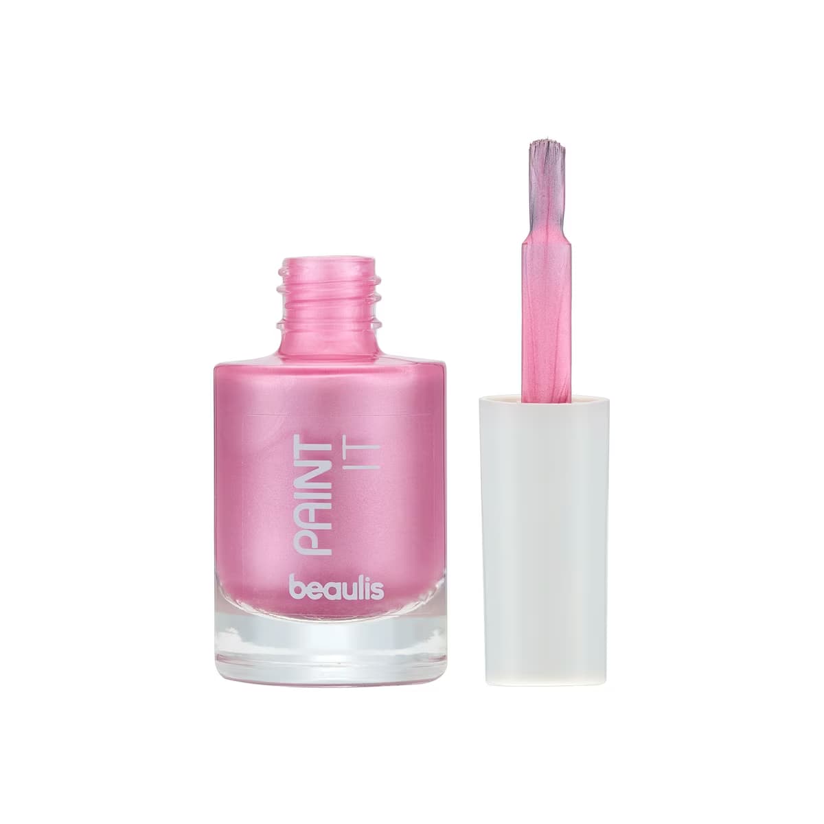 Beaulis Paint It Oje 682 Dewy Petal - Gratis 2