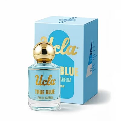 Ucla True Blue EDP Kadın Parfüm 50 ml - Gratis