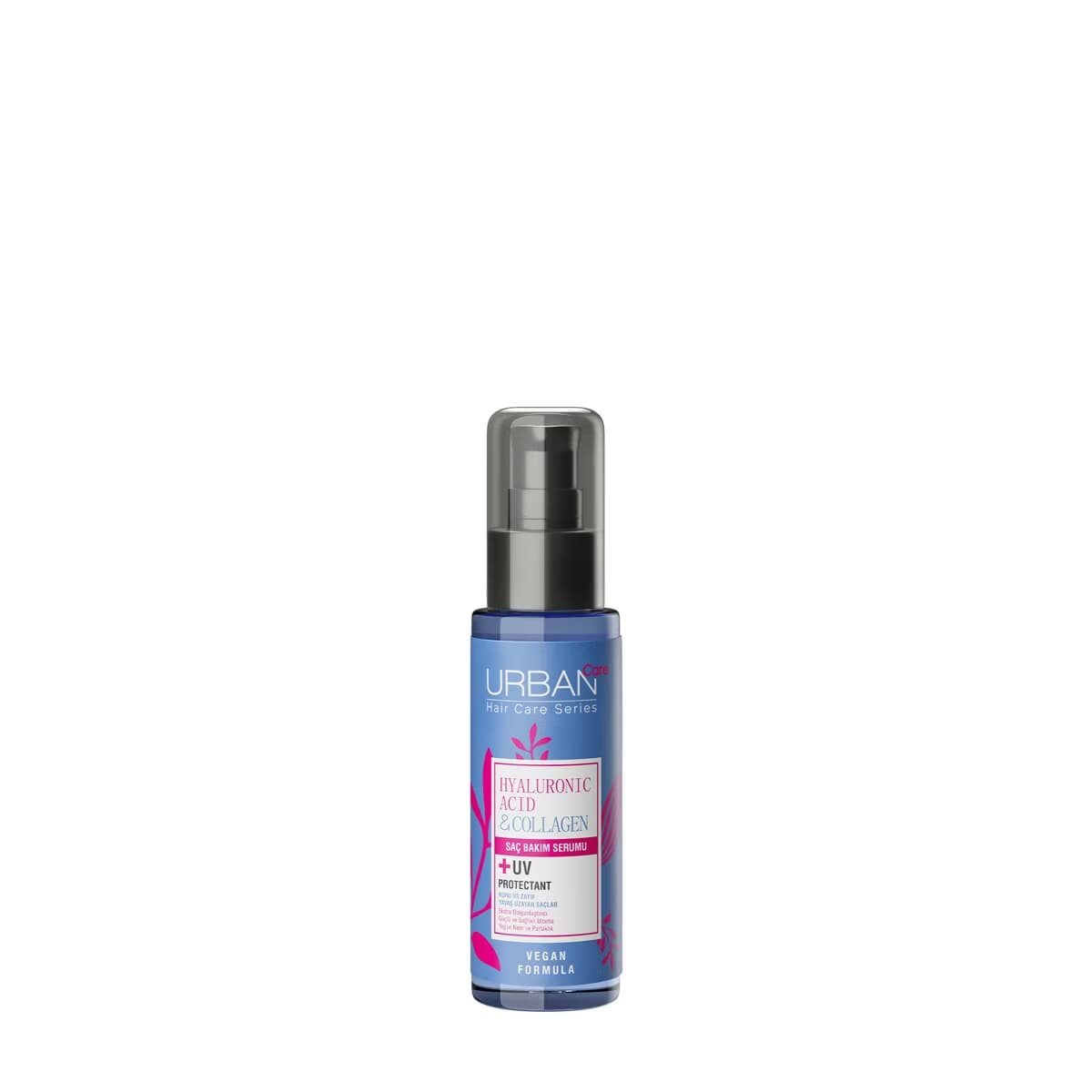 Urban Care Saç Serumu Ha ve Collagen 75 ml 4