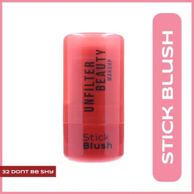 Unfilter Beauty Stick Allık 32 Don't Be Shy
