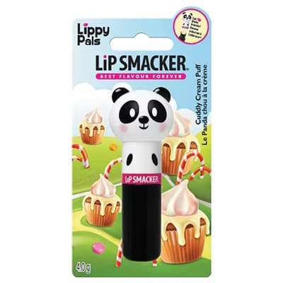 Lip Smacker Panda Dudak Kremi - Gratis